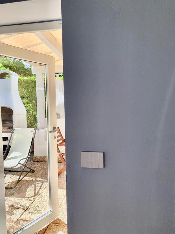 Hiero House Villa Lascari Exterior photo