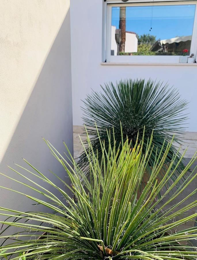 Hiero House Villa Lascari Exterior photo