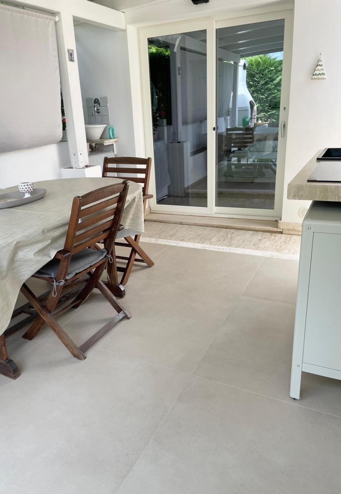 Hiero House Villa Lascari Exterior photo