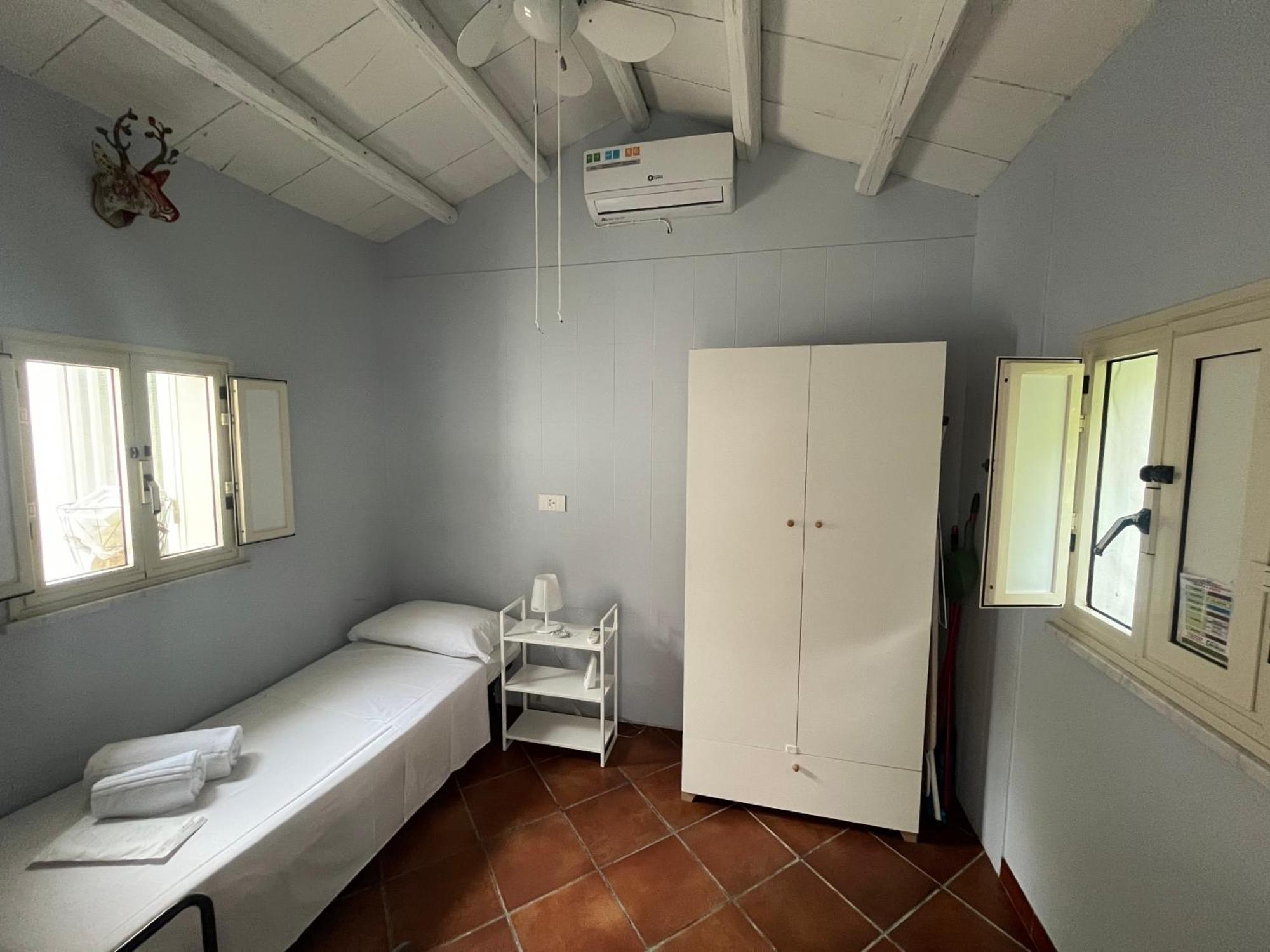 Hiero House Villa Lascari Exterior photo