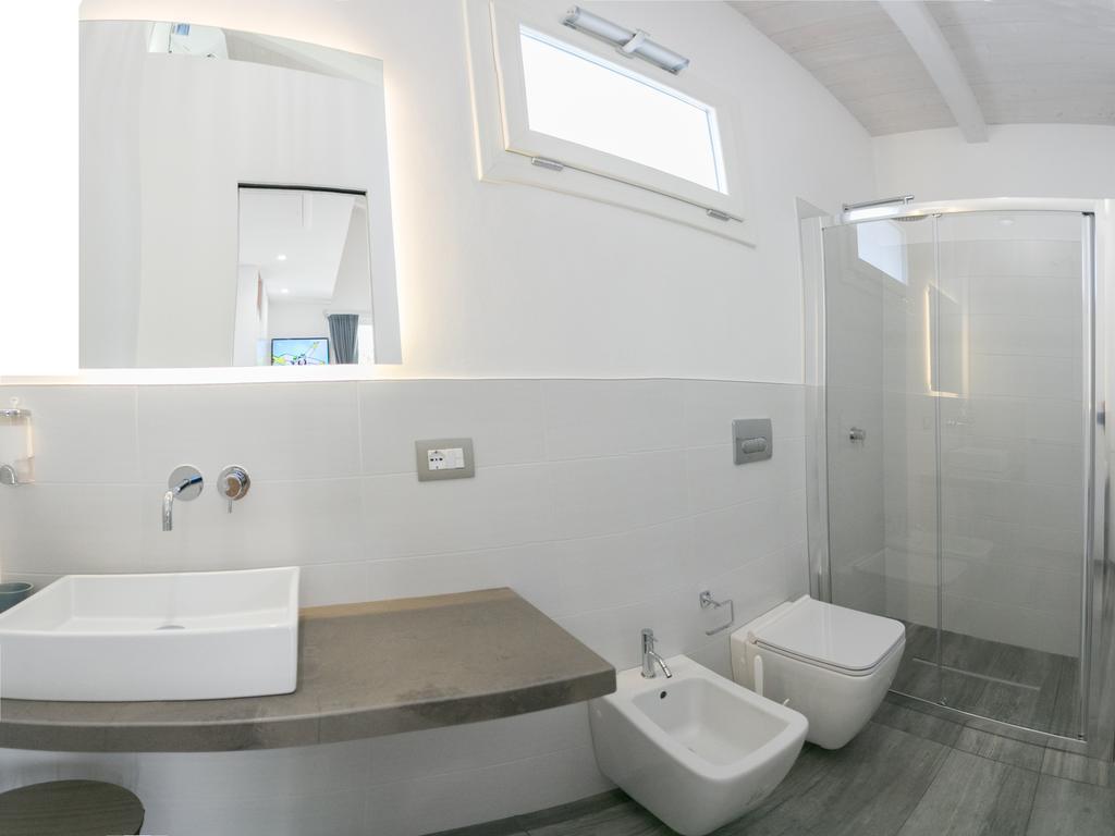 Hiero House Villa Lascari Exterior photo