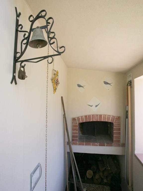 Hiero House Villa Lascari Exterior photo