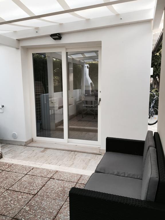 Hiero House Villa Lascari Exterior photo