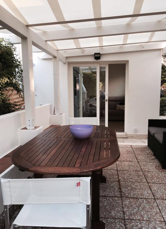 Hiero House Villa Lascari Exterior photo