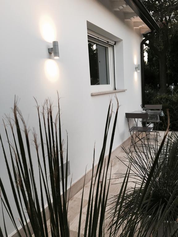 Hiero House Villa Lascari Exterior photo